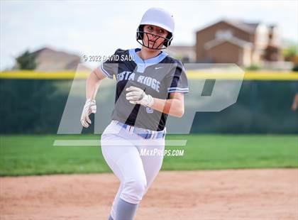 Thumbnail 3 in Rampart @ Vista Ridge photogallery.