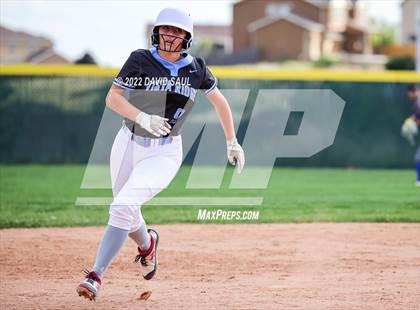 Thumbnail 2 in Rampart @ Vista Ridge photogallery.