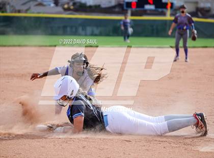 Thumbnail 3 in Rampart @ Vista Ridge photogallery.