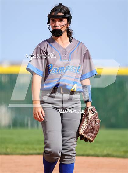Thumbnail 2 in Rampart @ Vista Ridge photogallery.