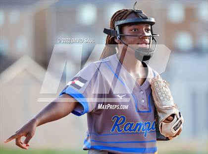 Thumbnail 1 in Rampart @ Vista Ridge photogallery.