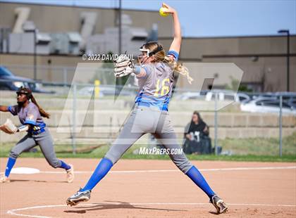 Thumbnail 3 in Rampart @ Vista Ridge photogallery.