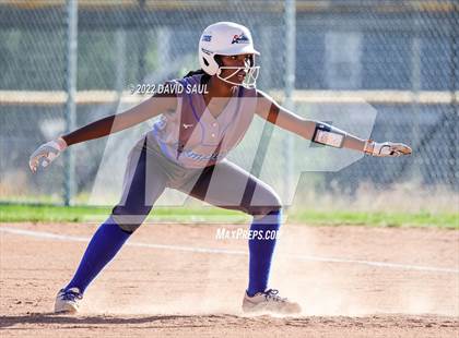 Thumbnail 1 in Rampart @ Vista Ridge photogallery.