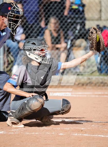 Thumbnail 3 in Rampart @ Vista Ridge photogallery.
