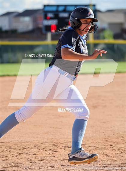 Thumbnail 2 in Rampart @ Vista Ridge photogallery.