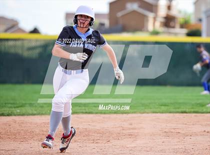Thumbnail 1 in Rampart @ Vista Ridge photogallery.