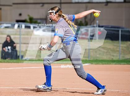Thumbnail 3 in Rampart @ Vista Ridge photogallery.