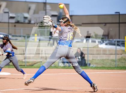 Thumbnail 2 in Rampart @ Vista Ridge photogallery.
