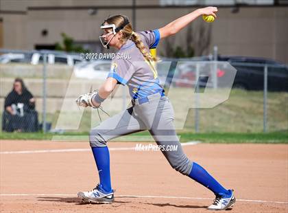 Thumbnail 1 in Rampart @ Vista Ridge photogallery.