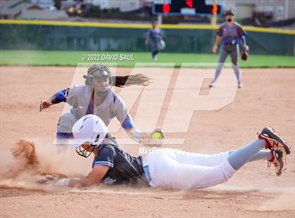Thumbnail 3 in Rampart @ Vista Ridge photogallery.