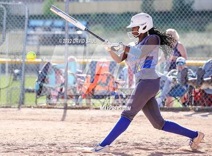 Thumbnail 2 in Rampart @ Vista Ridge photogallery.