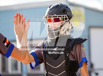 Thumbnail 3 in Rampart @ Vista Ridge photogallery.