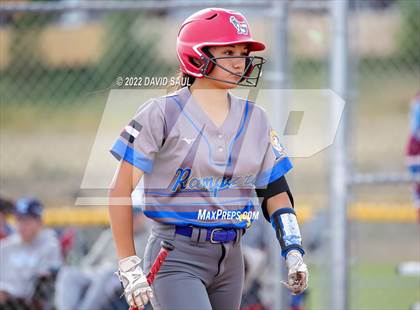 Thumbnail 2 in Rampart @ Vista Ridge photogallery.