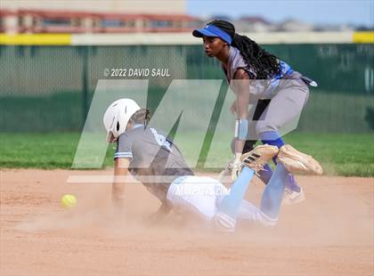 Thumbnail 1 in Rampart @ Vista Ridge photogallery.