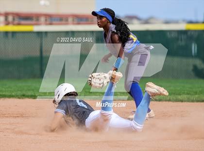 Thumbnail 3 in Rampart @ Vista Ridge photogallery.