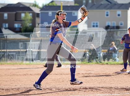 Thumbnail 3 in Rampart @ Vista Ridge photogallery.