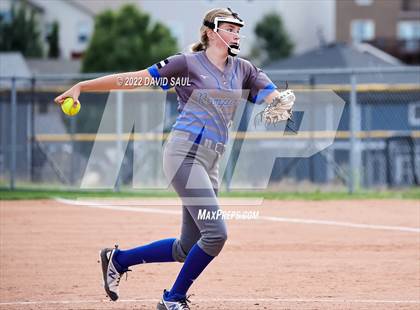 Thumbnail 2 in Rampart @ Vista Ridge photogallery.