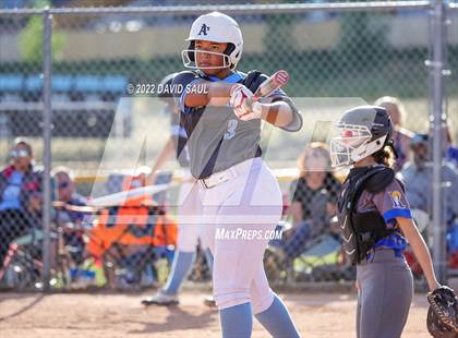 Thumbnail 3 in Rampart @ Vista Ridge photogallery.