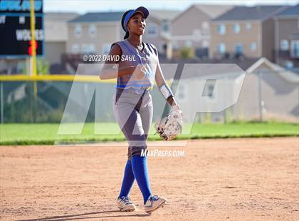 Thumbnail 2 in Rampart @ Vista Ridge photogallery.