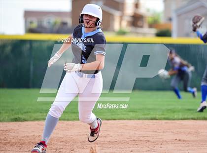 Thumbnail 3 in Rampart @ Vista Ridge photogallery.