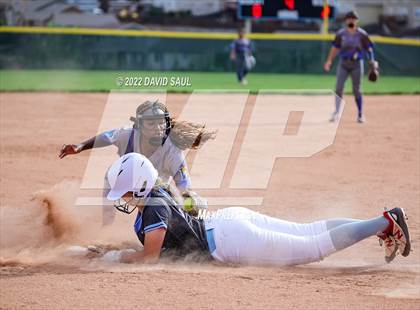 Thumbnail 2 in Rampart @ Vista Ridge photogallery.