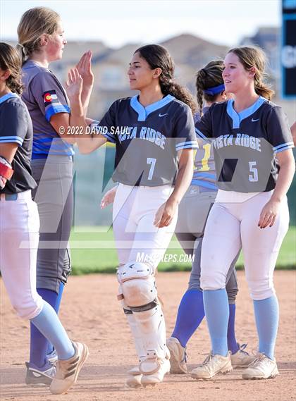 Thumbnail 2 in Rampart @ Vista Ridge photogallery.