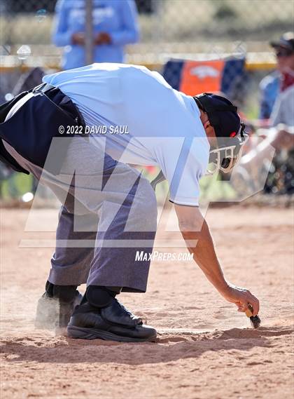 Thumbnail 3 in Rampart @ Vista Ridge photogallery.