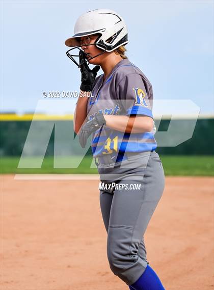 Thumbnail 2 in Rampart @ Vista Ridge photogallery.