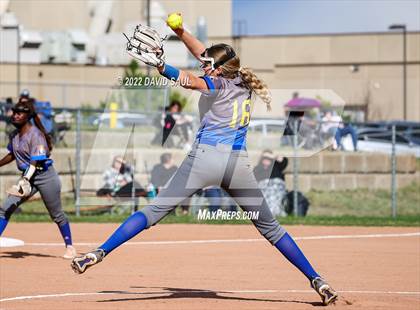 Thumbnail 1 in Rampart @ Vista Ridge photogallery.