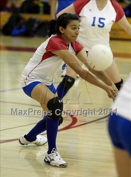 Thumbnail 1 in Vista del Lago @ Folsom photogallery.