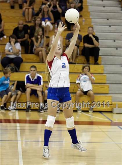 Thumbnail 1 in Vista del Lago @ Folsom photogallery.