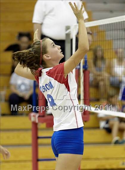 Thumbnail 2 in Vista del Lago @ Folsom photogallery.