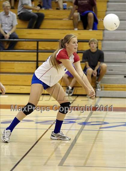 Thumbnail 1 in Vista del Lago @ Folsom photogallery.