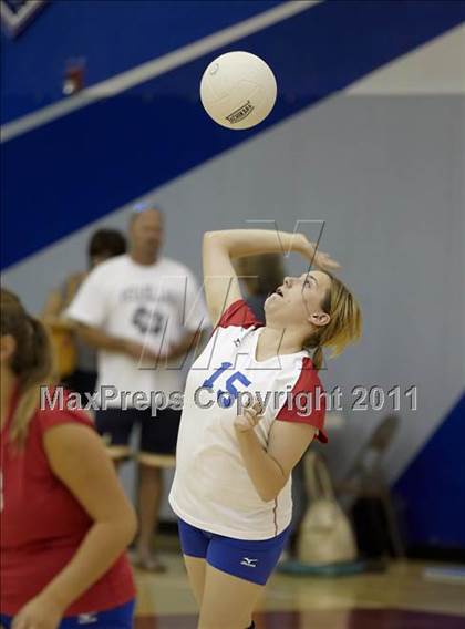 Thumbnail 2 in Vista del Lago @ Folsom photogallery.