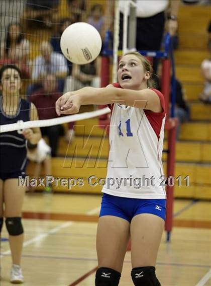 Thumbnail 1 in Vista del Lago @ Folsom photogallery.
