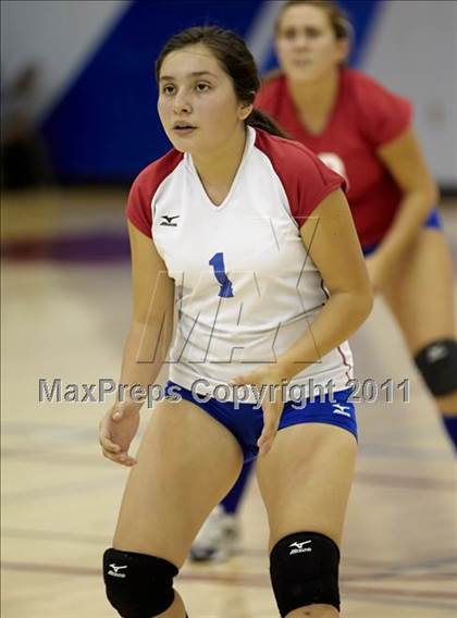 Thumbnail 2 in Vista del Lago @ Folsom photogallery.