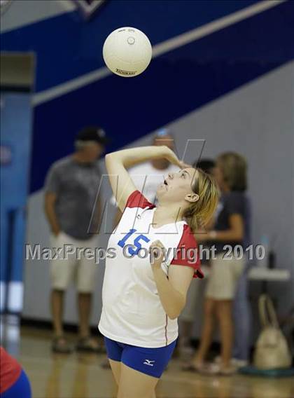 Thumbnail 3 in Vista del Lago @ Folsom photogallery.