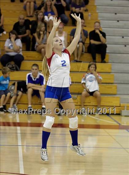 Thumbnail 2 in Vista del Lago @ Folsom photogallery.