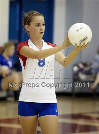 Thumbnail 1 in Vista del Lago @ Folsom photogallery.