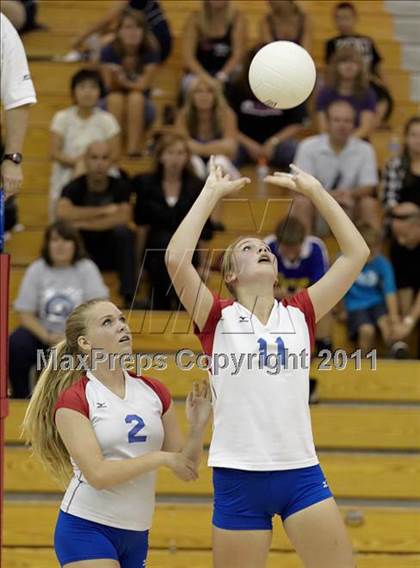 Thumbnail 1 in Vista del Lago @ Folsom photogallery.