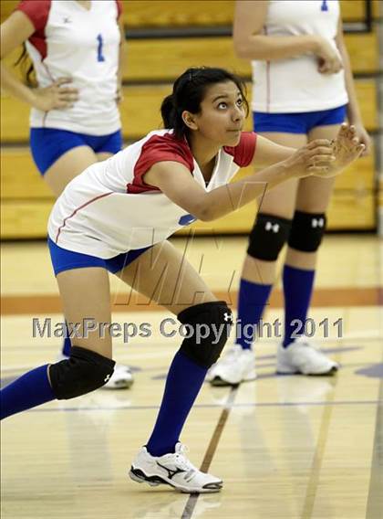 Thumbnail 2 in Vista del Lago @ Folsom photogallery.