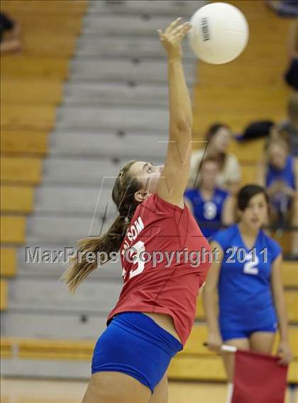 Thumbnail 3 in Vista del Lago @ Folsom photogallery.