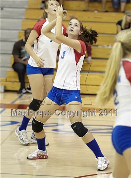 Thumbnail 1 in Vista del Lago @ Folsom photogallery.