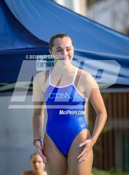 Thumbnail 1 in Mission Viejo Invitational (Diving) photogallery.