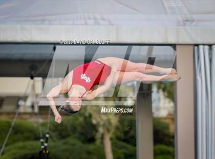 Thumbnail 1 in Mission Viejo Invitational (Diving) photogallery.