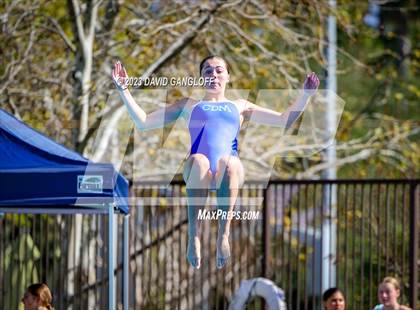 Thumbnail 1 in Mission Viejo Invitational (Diving) photogallery.