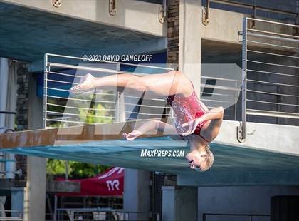Thumbnail 3 in Mission Viejo Invitational (Diving) photogallery.