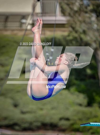 Thumbnail 3 in Mission Viejo Invitational (Diving) photogallery.