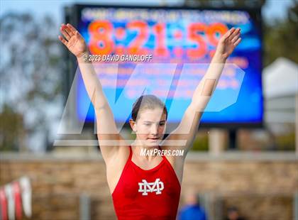 Thumbnail 3 in Mission Viejo Invitational (Diving) photogallery.