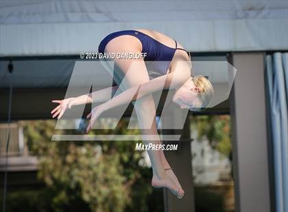 Thumbnail 3 in Mission Viejo Invitational (Diving) photogallery.